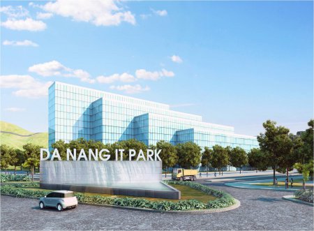 Đà Nẵng sẽ thành trung tâm CNTT của Việt Nam vào năm 2020