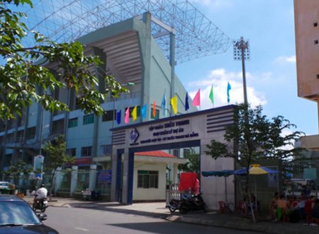 Đà Nẵng: Bàn giao sân Chi Lăng cho tập đoàn Thiên Thanh vào tháng 4/2015
